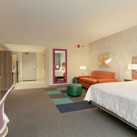 Home2 Suites By Hilton Chantilly Dulles Airport Exterior foto