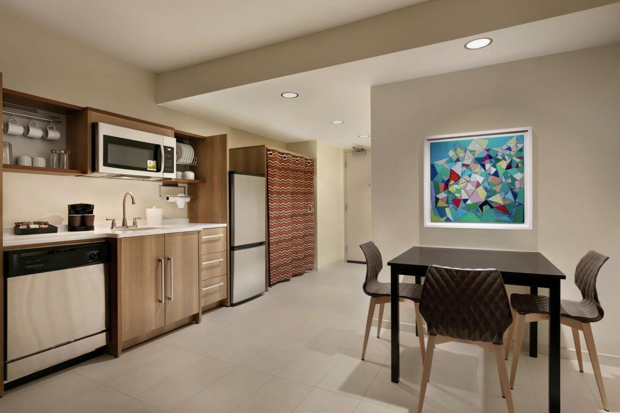 Home2 Suites By Hilton Chantilly Dulles Airport Exterior foto