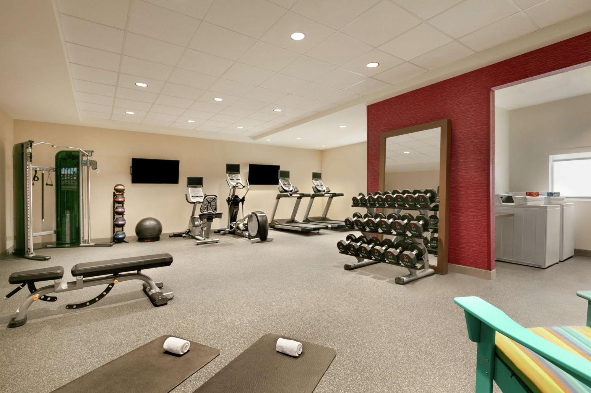 Home2 Suites By Hilton Chantilly Dulles Airport Exterior foto