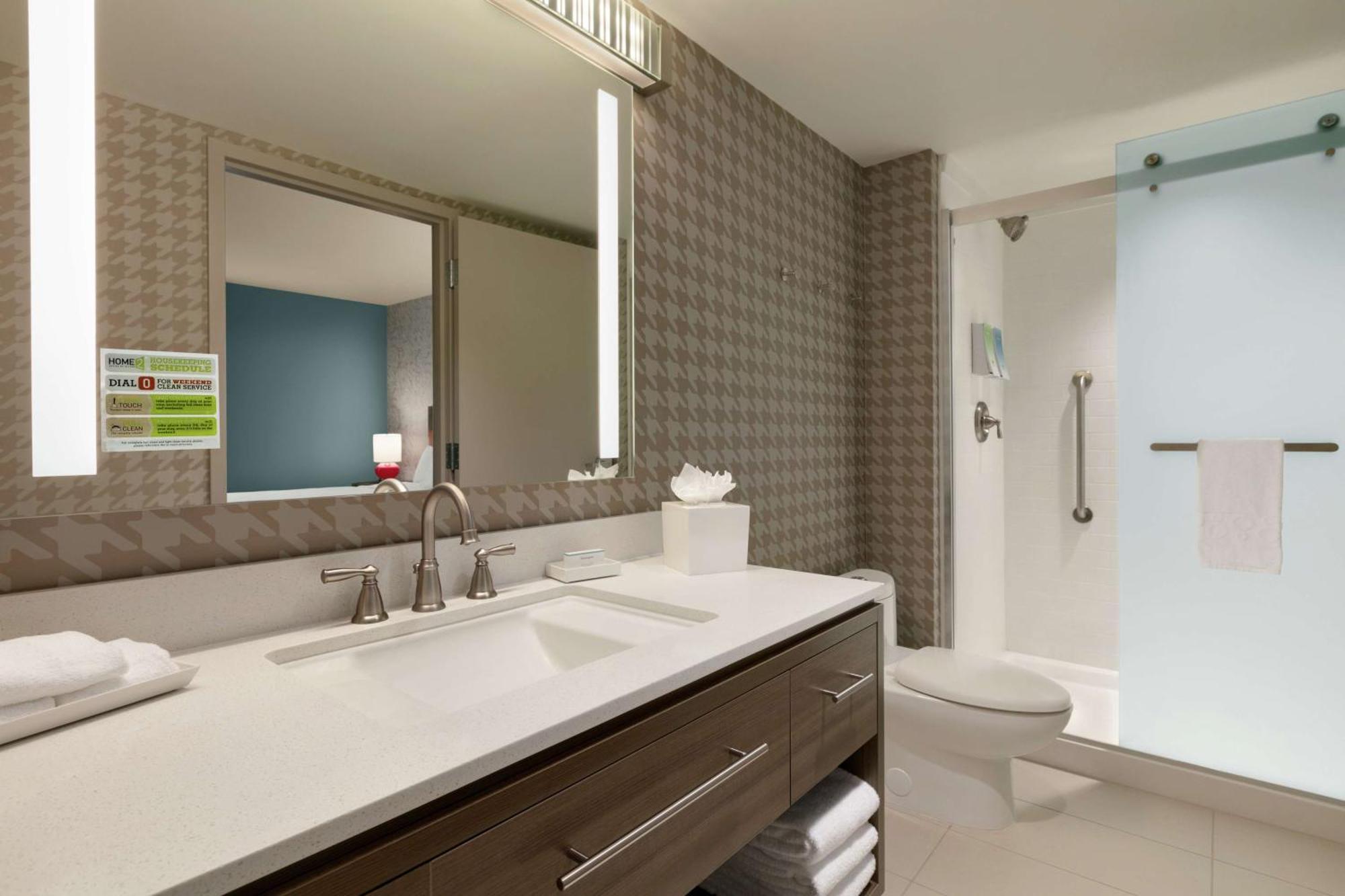 Home2 Suites By Hilton Chantilly Dulles Airport Exterior foto