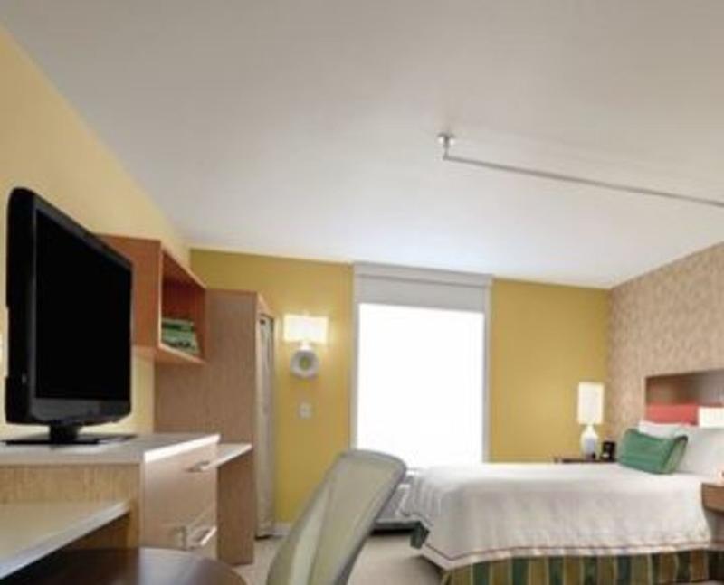 Home2 Suites By Hilton Chantilly Dulles Airport Exterior foto